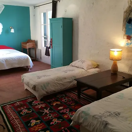 Loft Petite Piscine Commune Lejlighed