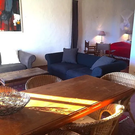 Loft Petite Piscine Commune Saint-Thibéry