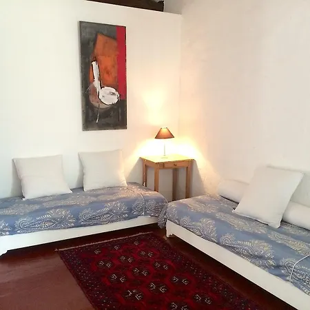 Loft Petite Piscine Commune Lejlighed Saint-Thibéry