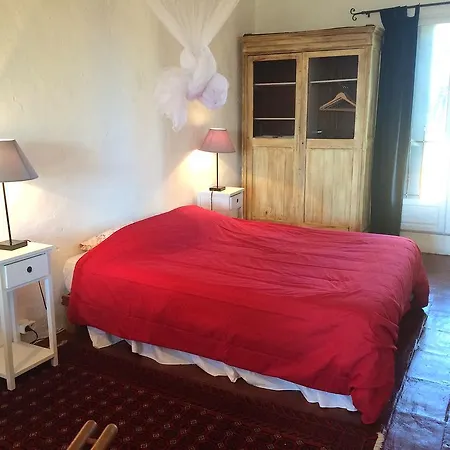 Lejlighed Loft Petite Piscine Commune