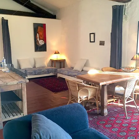 Loft Petite Piscine Commune Lejlighed *