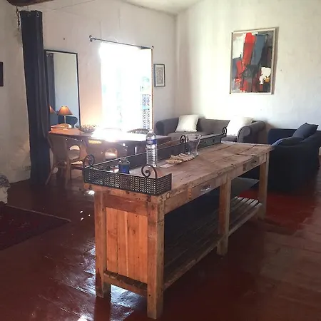 Loft Petite Piscine Commune * Saint-Thibéry