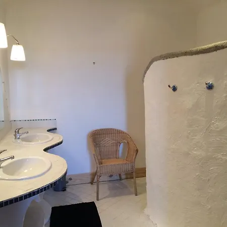Lejlighed Loft Petite Piscine Commune Saint-Thibéry