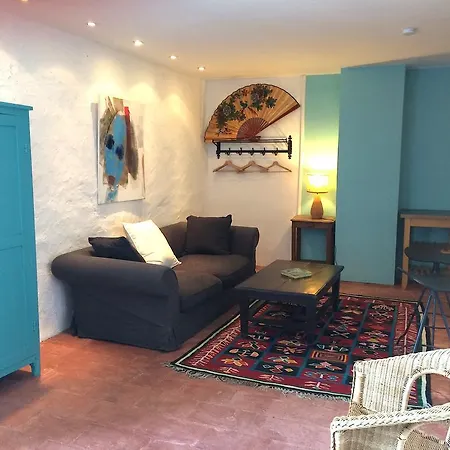Loft Petite Piscine Commune
