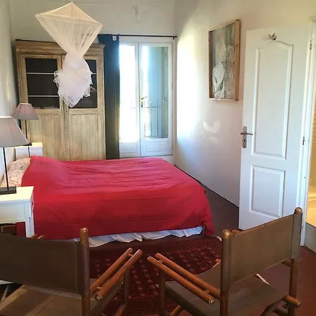 Loft Petite Piscine Commune Lejlighed