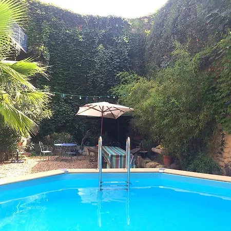 Lejlighed Loft Petite Piscine Commune *